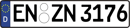 EN-ZN3176