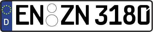 EN-ZN3180