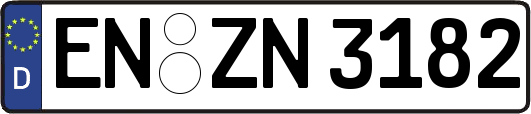 EN-ZN3182