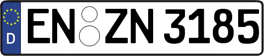 EN-ZN3185