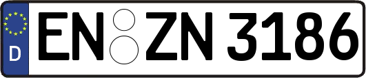 EN-ZN3186