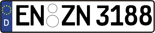 EN-ZN3188