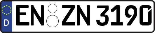 EN-ZN3190