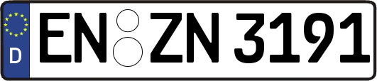 EN-ZN3191