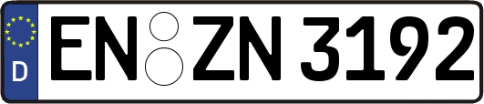 EN-ZN3192