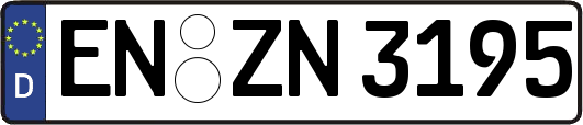 EN-ZN3195