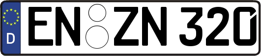 EN-ZN320