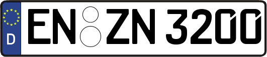 EN-ZN3200