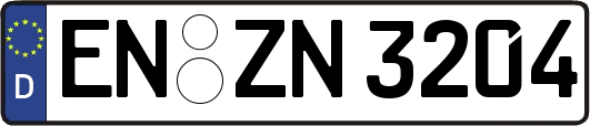 EN-ZN3204