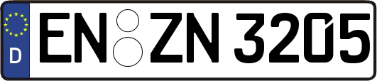 EN-ZN3205