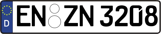 EN-ZN3208