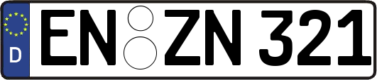 EN-ZN321