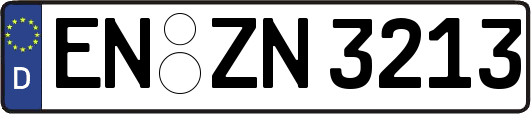 EN-ZN3213