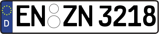 EN-ZN3218