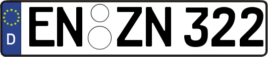 EN-ZN322