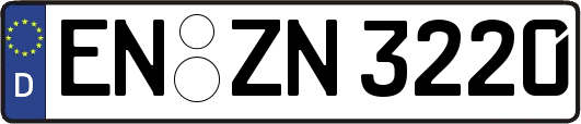 EN-ZN3220