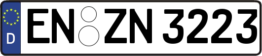 EN-ZN3223