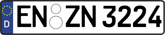 EN-ZN3224