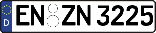 EN-ZN3225