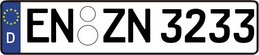 EN-ZN3233