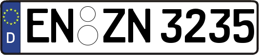 EN-ZN3235