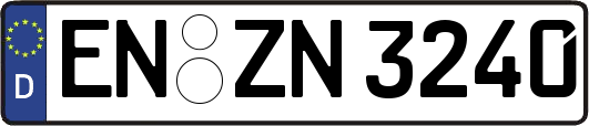 EN-ZN3240