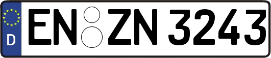 EN-ZN3243