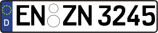 EN-ZN3245