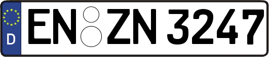 EN-ZN3247