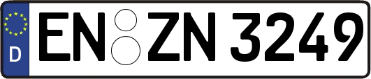 EN-ZN3249