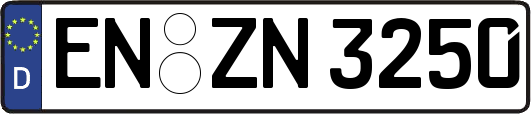 EN-ZN3250