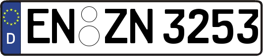 EN-ZN3253