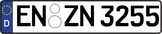 EN-ZN3255