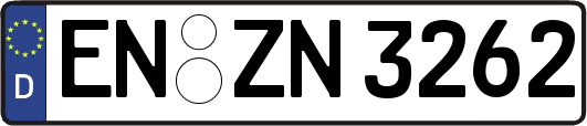 EN-ZN3262