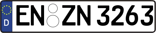 EN-ZN3263