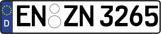 EN-ZN3265