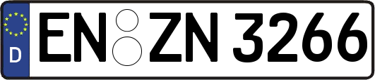 EN-ZN3266