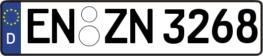 EN-ZN3268