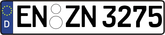 EN-ZN3275