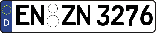 EN-ZN3276