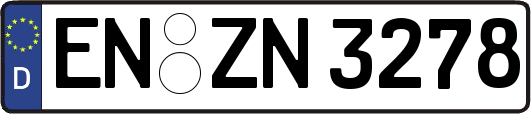 EN-ZN3278