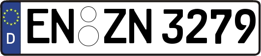 EN-ZN3279