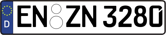 EN-ZN3280