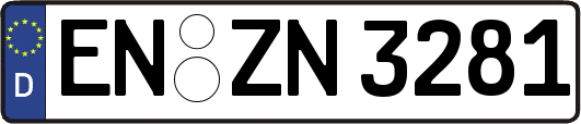 EN-ZN3281