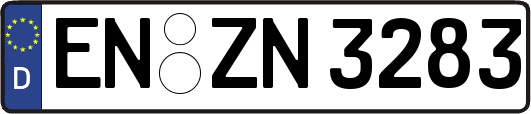 EN-ZN3283