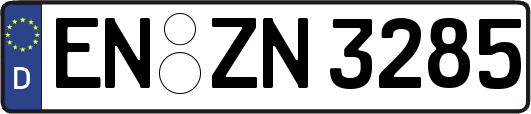 EN-ZN3285