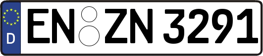 EN-ZN3291