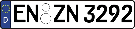 EN-ZN3292