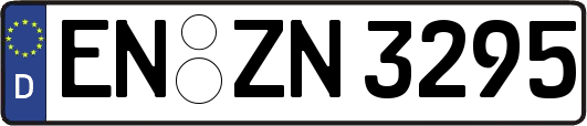 EN-ZN3295