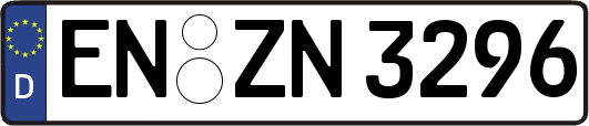 EN-ZN3296